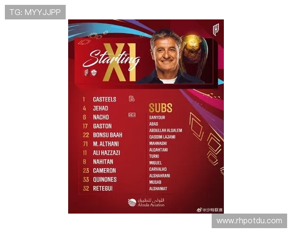 哈维成沙特吉达国民新帅候选人之一 或将执掌球队未来