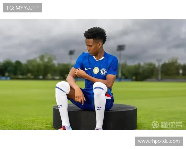 外媒报道切尔西新球衣赞助商将带来600至800万镑额外收入