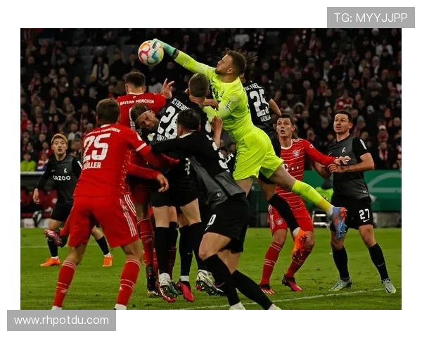 德国杯首轮对阵揭晓拜仁多特药厂均遇低级别球队迎轻松开局